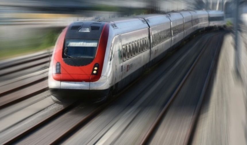 Çin ile Kuzey Kore arasında karşılıklı tren seferleri 12 Mart'ta başlayacak