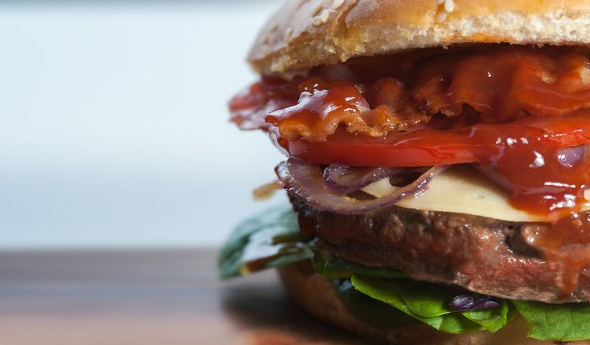 Araştırma sonuçlarına göre en çok tercih edilen fast food ürünleri sırasıyla; yüzde 19,1 hamburger oldu.