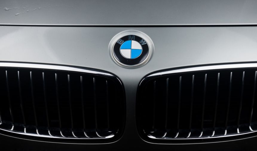 BMW'nin Çin'deki fabrikasında 6 milyonuncu araç montaj hattından çıktı