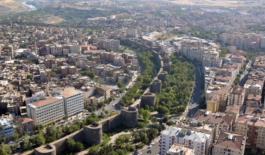 Diyarbakır -%30,55