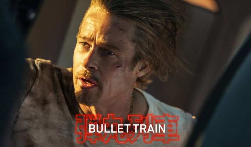 Brad Pitt’in başrolündeki film, gişede zirveye yerleşti