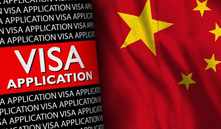 Çin 12 ülke için kısa süreli ziyaretlerde vize muafiyeti uygulamasını uzattı