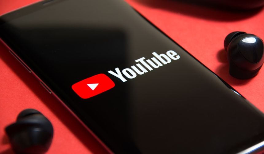 YouTube dikey canlı yayınlar için yeni hediye özelliği açıkladı