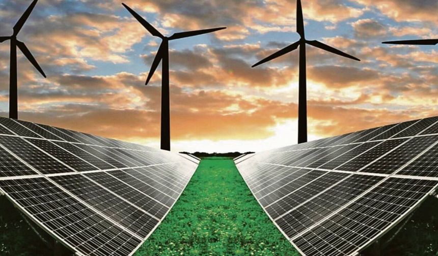 Çin: İklim değişikliğiyle mücadele ve yenilenebilir enerji konusundaki çabalarımız geniş takdir görüyor