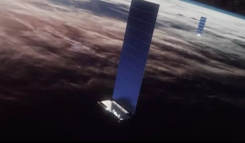 Starlink uydu internet hizmeti, Kazakistan'da resmen başlatıldı