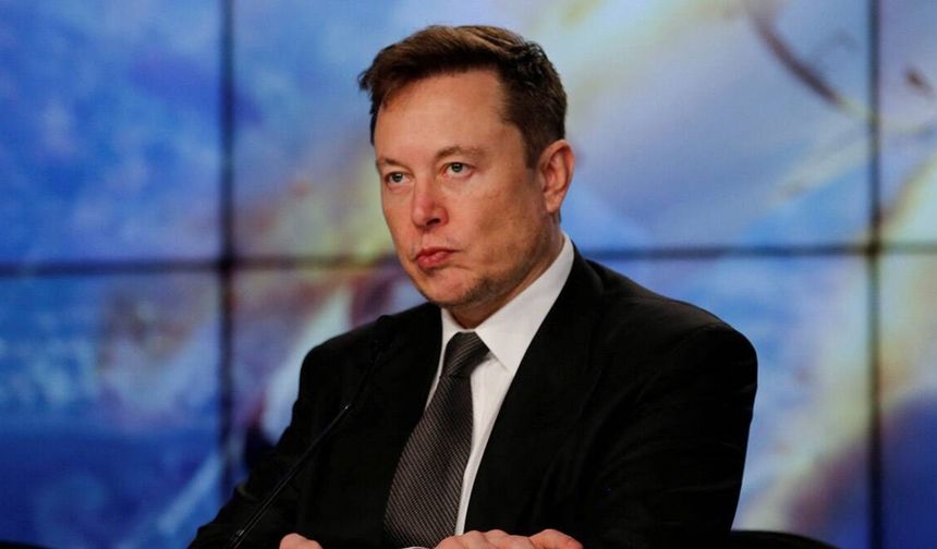 Elon Musk, ABD hükümetindeki görevinden ayrıldı