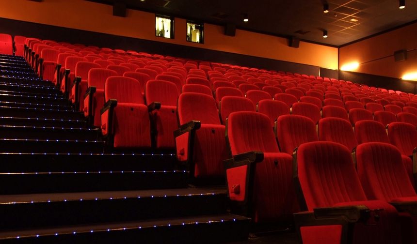 46th Cairo Int'l Film Festival kicks off as diverse cinematic voices meet