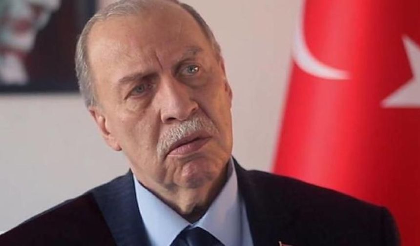 ‘Kılıçdaroğlu'na Meral Hanım'la ilgili bir dosya verdim' diyen Yaşar Okuyan CHP'den ihraç edildi
