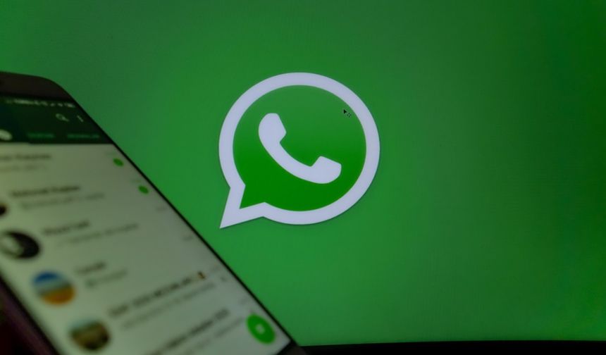 WhatsApp'ta 'kaybolan mesajlar' kaybolmayacak!