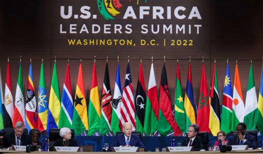 Doster: 'ABD, Afrika’da amacına ulaşamadı'