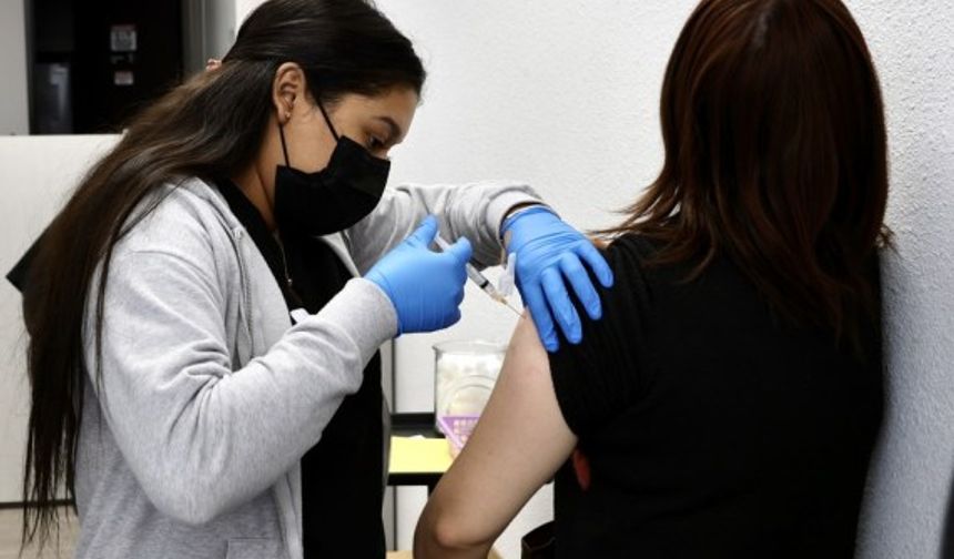 Rusya, melanom kanserine karşı mRNA aşısı denemelerine başlayacak