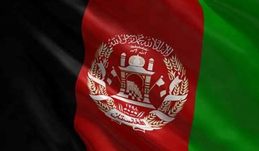 Afganistan'ın başkenti Kabil'de Çin destekli konut projesi başladı