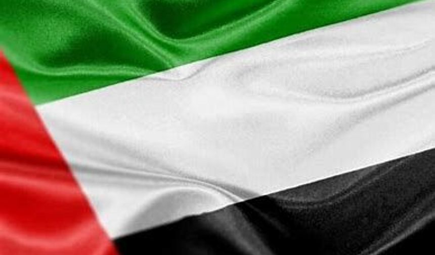 BAE'nin Abu Dabi Veliaht Prensi, 12-14 Nisan'da Çin'i ziyaret edecek