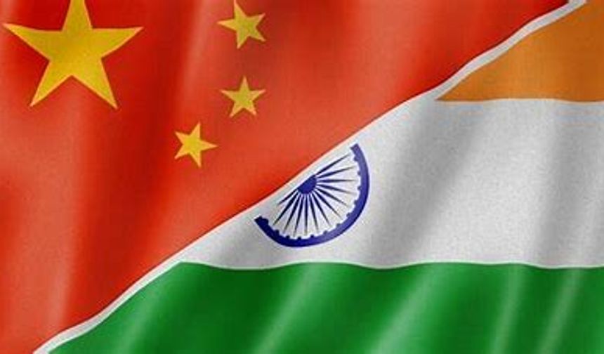 Çin Dışişleri Bakanı: Çin ve Hindistan farklılıkları yönetip karşılıklı fayda sağlayan işbirliğini geliştirmeli