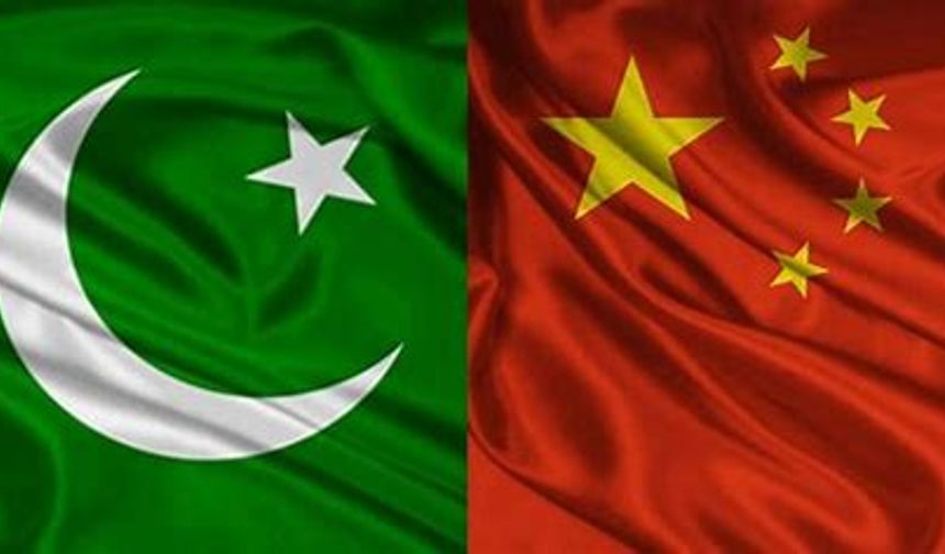 Pakistan'da terör saldırısı: 5 Çinli ve 1 Pakistanlı öldü