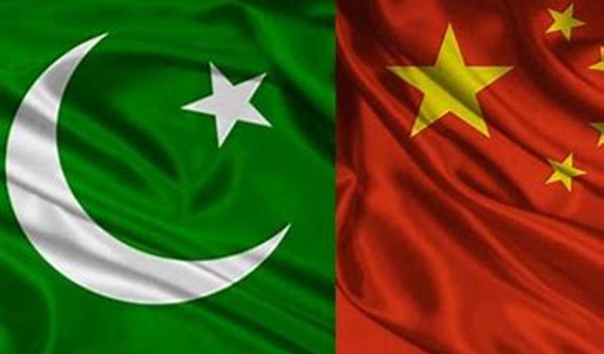 Pakistan: Çin'in Küresel Kalkınma İnisiyatifi deneyimi diğer ülkelere öncülük ediyor