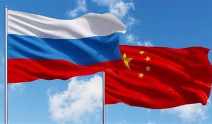 Xinhua Başkanı, Rusya'nın Çin Büyükelçisi ile görüştü