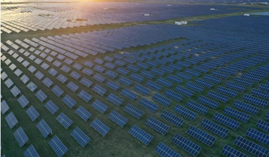 Çin Başbakan Yardımcısı: Kapsamlı yeşil dönüşümü hızlandıracak ve karbon emisyonlarını en üst düzeye çıkarma çalışmalarını sürdüreceğiz