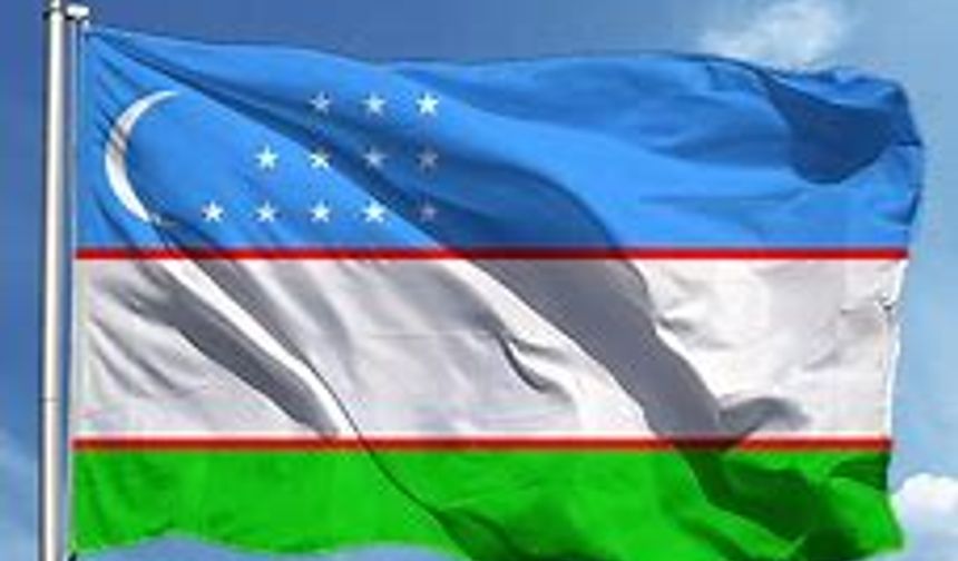 Özbekistan ve İngiltere kapsamlı işbirliği için deklarasyon imzaladı