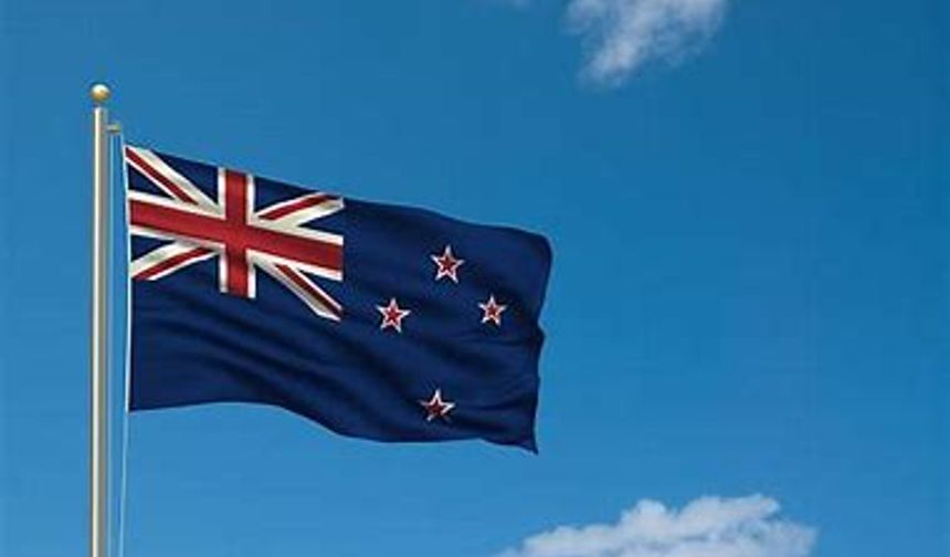 Yeni Zelanda Ticaret ve Tarım Bakanı: Çin'le ticari ilişkimiz güçlü seyrediyor