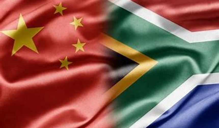 Güney Afrikalı Absa Grup, Beijing'de bağlı şirket kurarak Çin pazarına açıldı