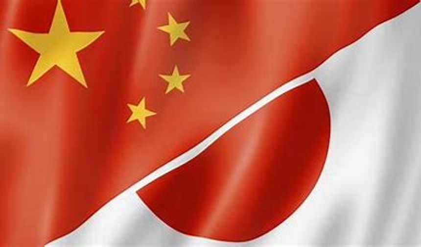 Çin, Japonya'nın Diaoyu Adaları'na yönelik menfi hamlelerine karşı çıktı