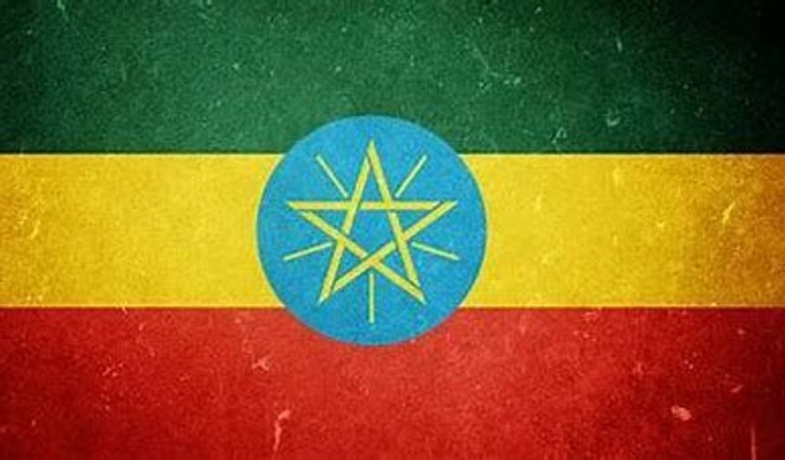 Çin: Etiyopya'da afetten etkilenen bölgelere destek sağlamaya hazırız