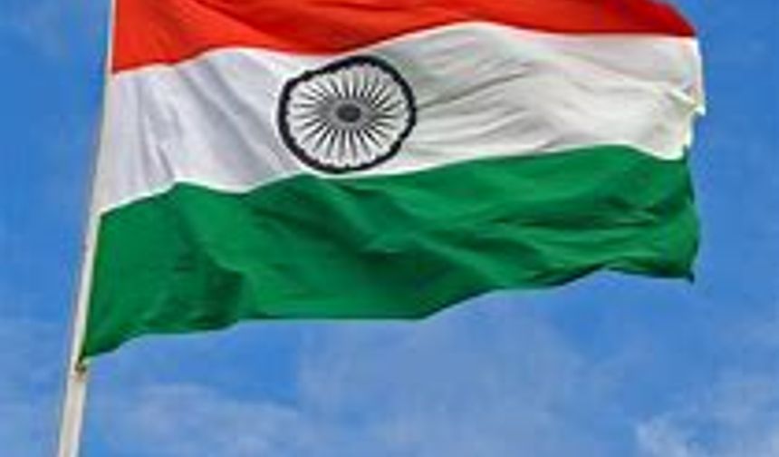 Xi, Hindistan'ın Cumhuriyet Bayramı dolayısıyla Hindistan Cumhurbaşkanı Murmu'ya kutlama mesajı gönderdi