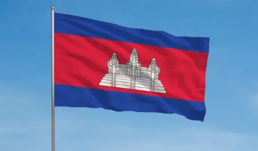 Kamboçya'da savaştan kalma kara mayını patladı: 1 çocuk öldü