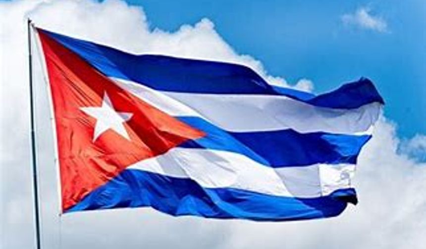 Küba, Çin vatandaşlarına tek taraflı vize muafiyeti uygulayacak