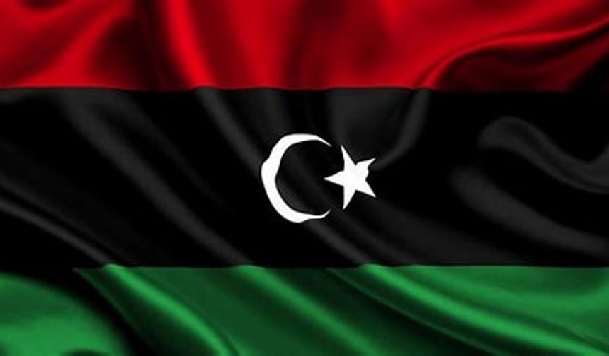 Libya'nın batısında İHA saldırısı: 2 ölü, 2 yaralı