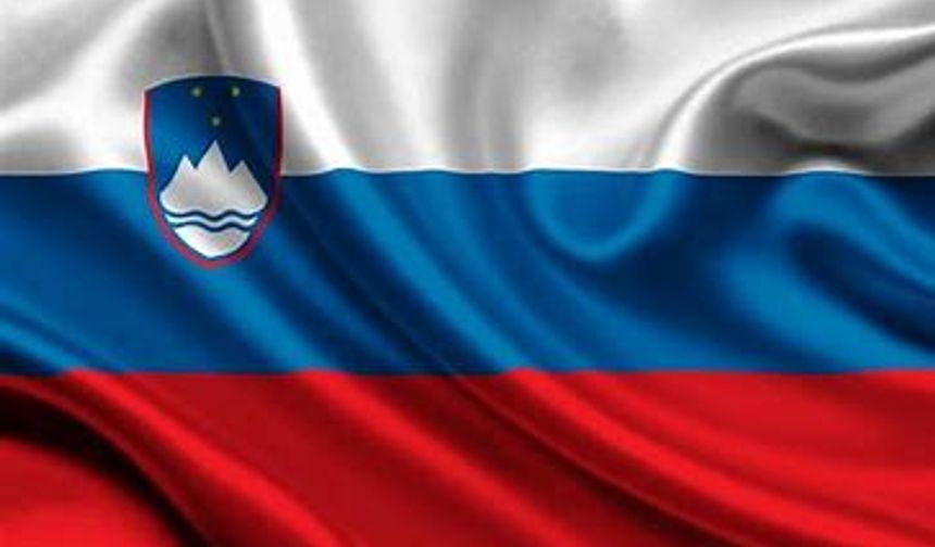 Slovenya: Filistin yönetimine 1,3 milyon dolar mali yardım sağlayacağız