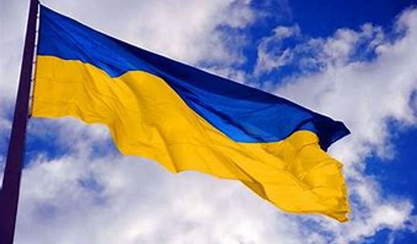 Ukrayna Başbakanı: Barış konferansının ardından Rusya'yla görüşmeyi göz ardı edemeyiz