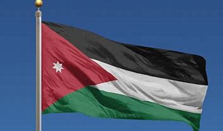 Ürdün'de çok uluslu askeri tatbikat başladı