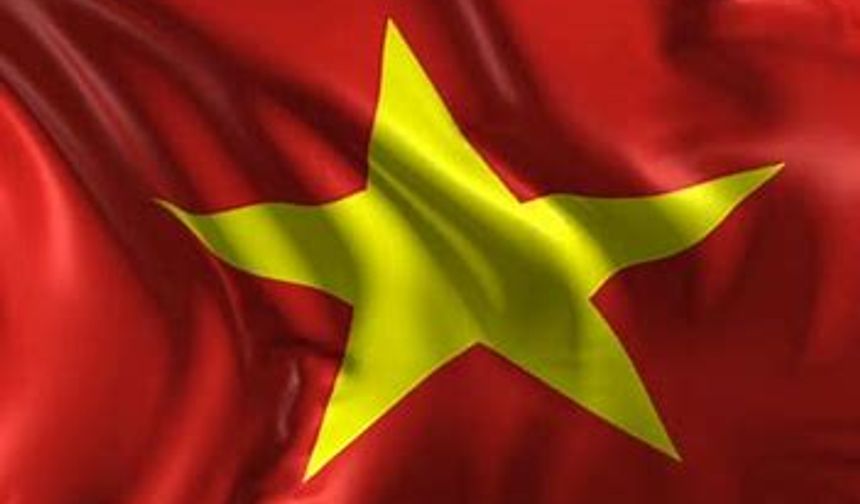 Xi, Vietnam Komünist Partisi Merkez Komitesi Genel Sekreteri To Lam ile telefonda görüştü