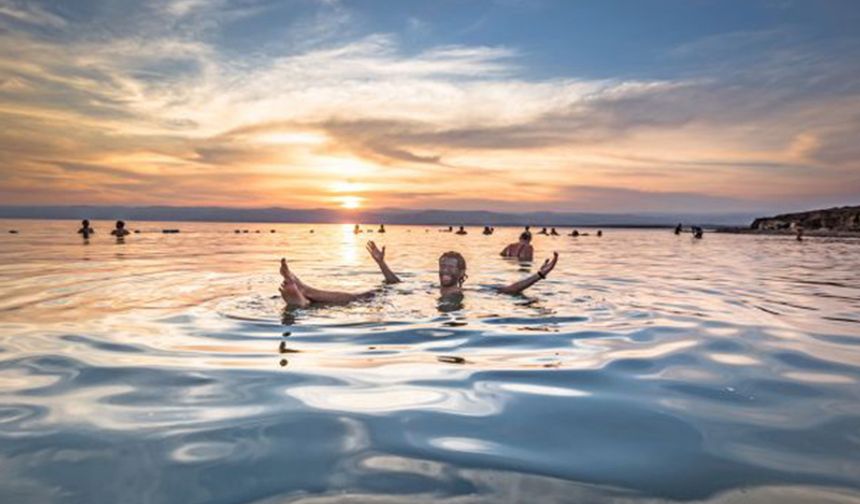 Ürdün, turizmi teşvik için Avrupa'yla ekonomik uçak seferlerini artıracak