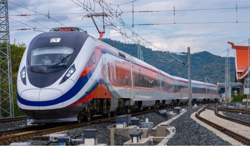 Gaziantep Belediye Başkanı Fatma Şahin: Çin ile aramızdaki Kuşak ve Yol işbirliği, yapay zekanın ve yeşil geleceğin anah