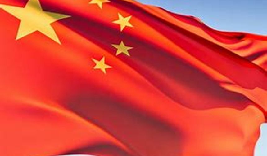 Çin Dışişleri Bakanlığı Sözcüsü, Çin ekonomisinin çöktüğüne yönelik Batılı söylemleri yalanladı