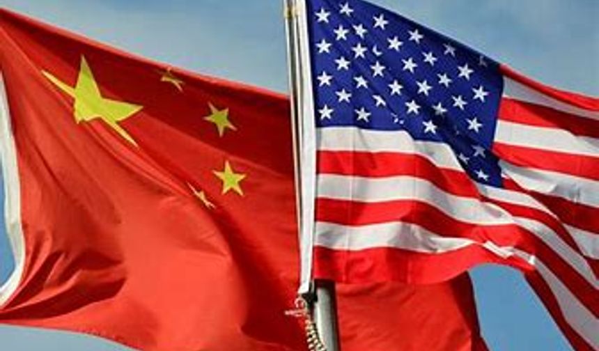 Çin Dışişleri Bakanı Wang Yi, 26-28 Ekim'de ABD'yi ziyaret edecek