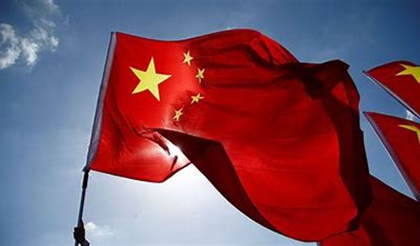 China committed to building South China Sea into sea of peace, friendship, cooperation: report