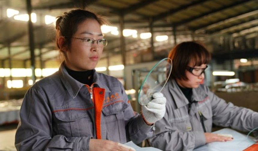 Çin, işletmeleri desteklemek için vergi ve harç indirimlerini artırıyor