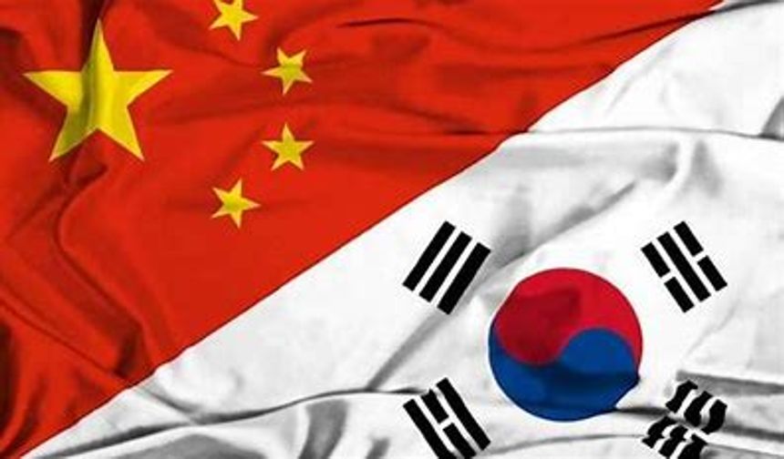 Çin, Güney Kore ile feribot seferlerine yeniden başladı