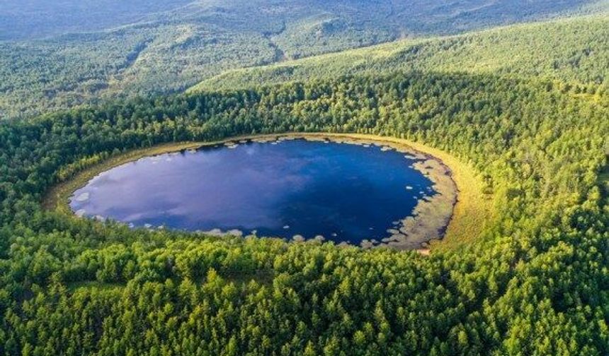 Çin'de su kaynakları yönetimine yönelik yatırımlar 2025'te 182 milyar doları aştı