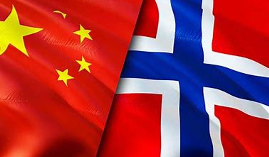 Norveç Başbakanı: Çin ile işbirliğimizi geliştirmek istiyoruz