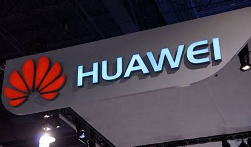 Çinli teknoloji devi Huawei, Dubai'de siber güvenlik konulu toplantı düzenledi