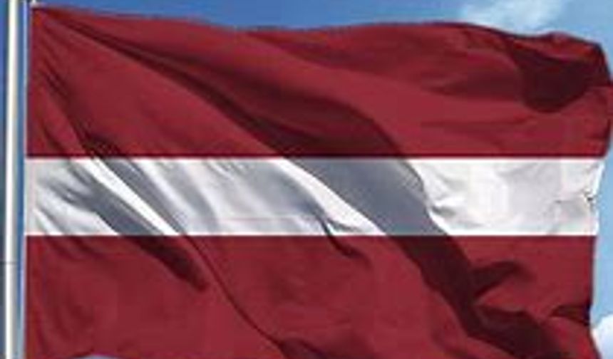 Letonya, Rus diplomatı istenmeyen kişi ilan etti