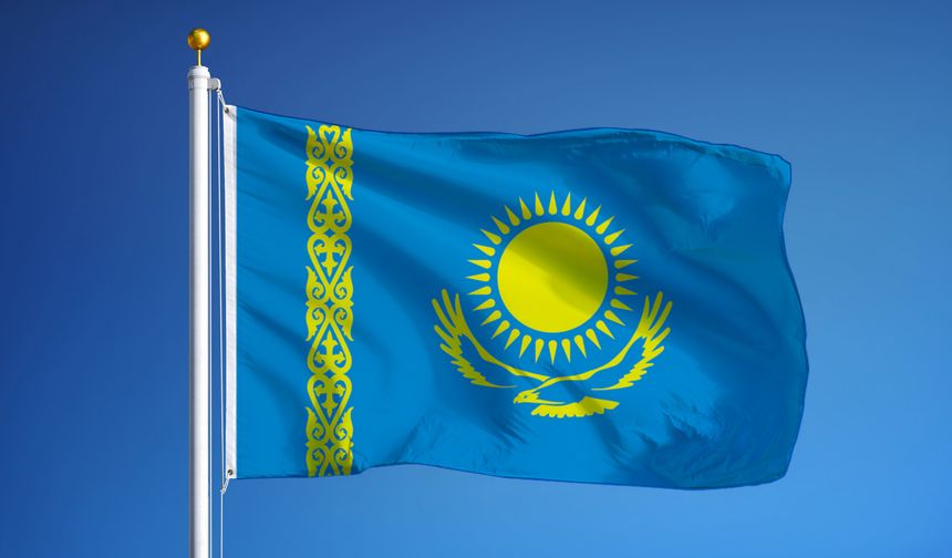 Kazakistan Cumhurbaşkanı: Asya küresel büyümeye ve kalkınmaya güç vermeyi sürdürecek