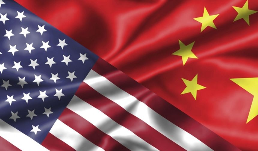 Çin Savunma Bakanlığı: ABD'nin hiç yoktan düşman icat eden tehlikeli uygulamasına karşıyız