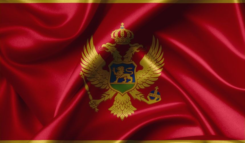 Karadağ, karayolu projesi için Çinli konsorsiyumla sözleşme imzaladı