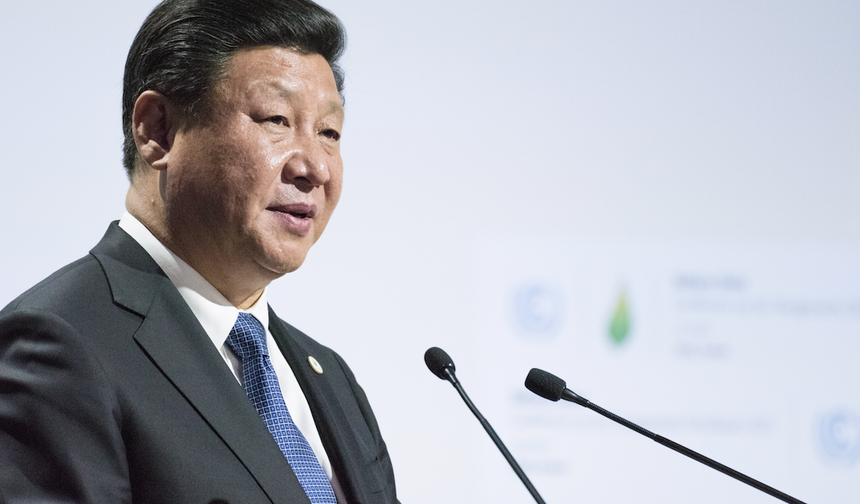 Xi: Shanghai kentinin uluslararası bir metropole dönüştürülmesine hız verilmeli